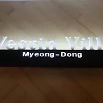 Vestin Villa Myeongdong