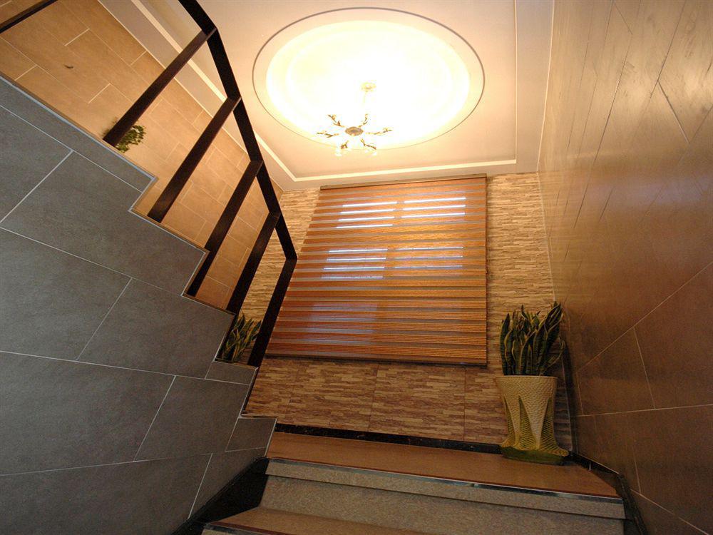 Hostel Vestin Myeongdong *