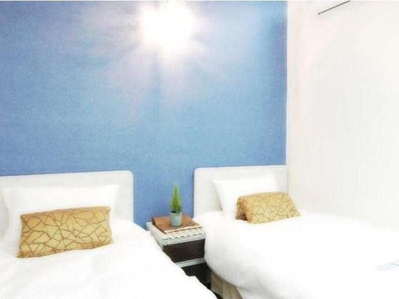 Hostel Vestin Myeongdong