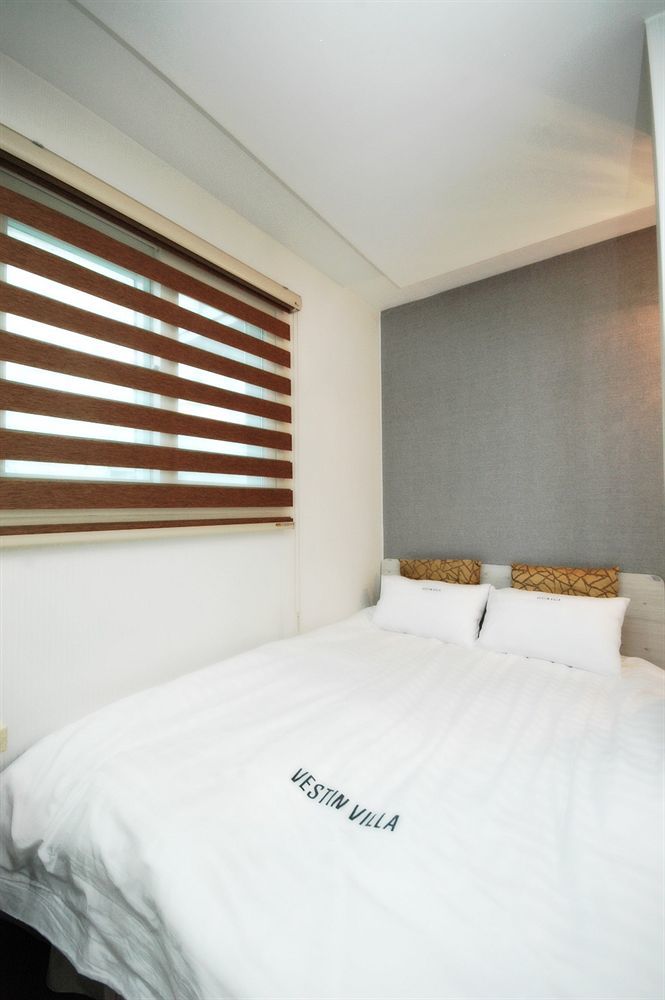 Vestin Myeongdong Hostel *