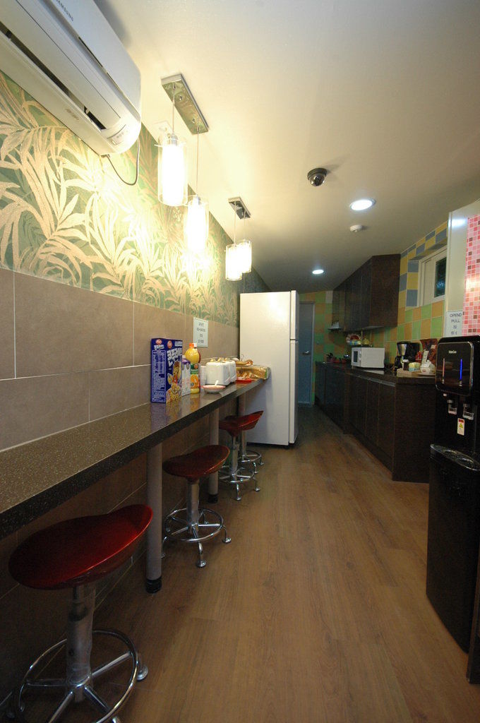 Vestin Myeongdong *
