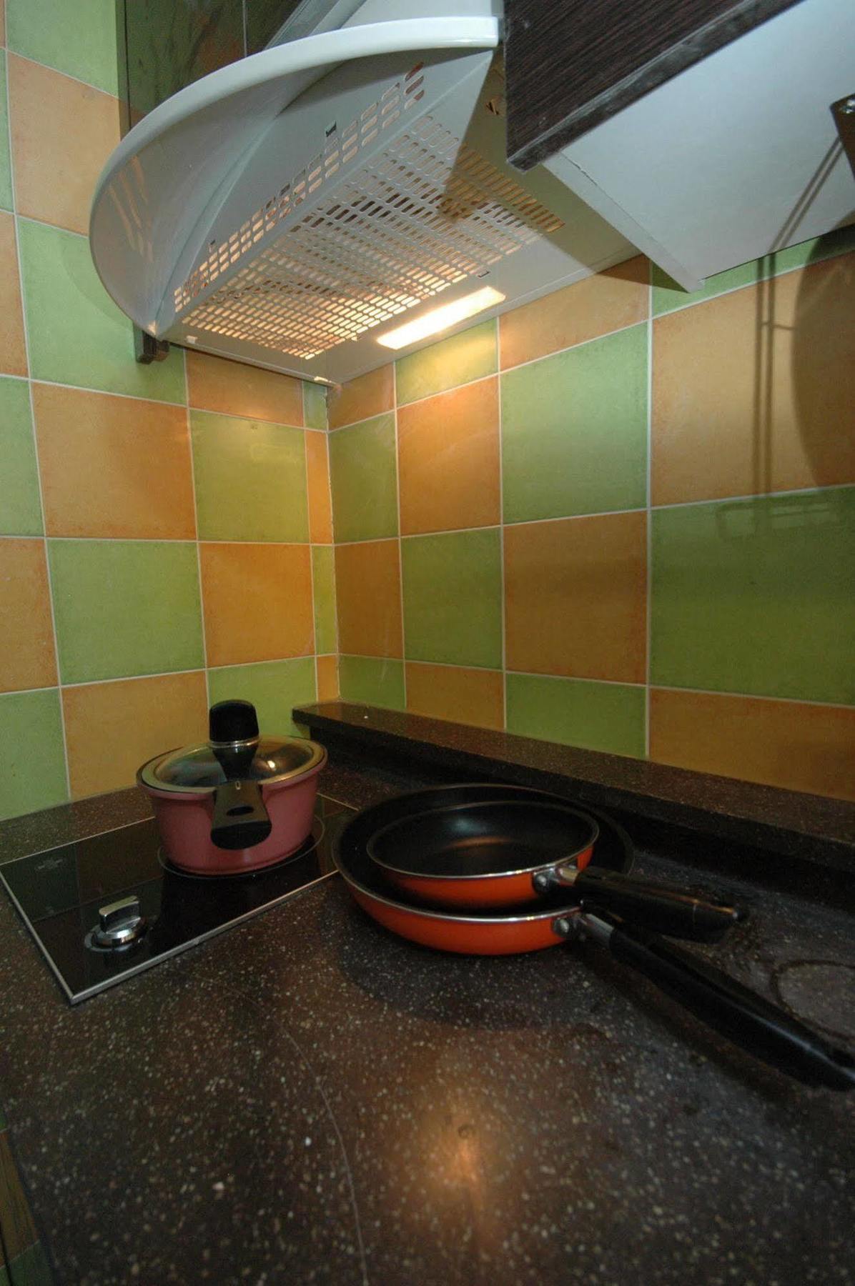 Vestin Myeongdong Hostel Seoul