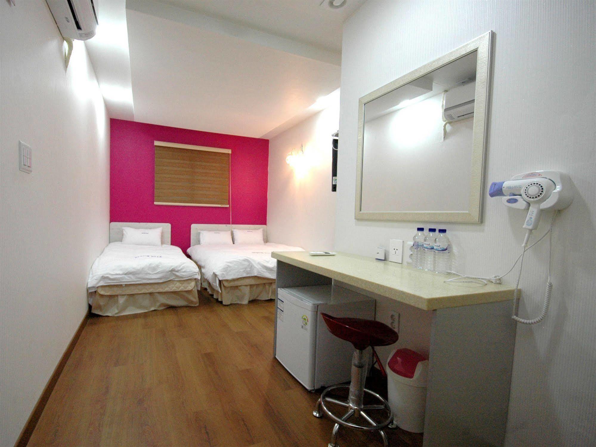 Vestin Myeongdong Hostel