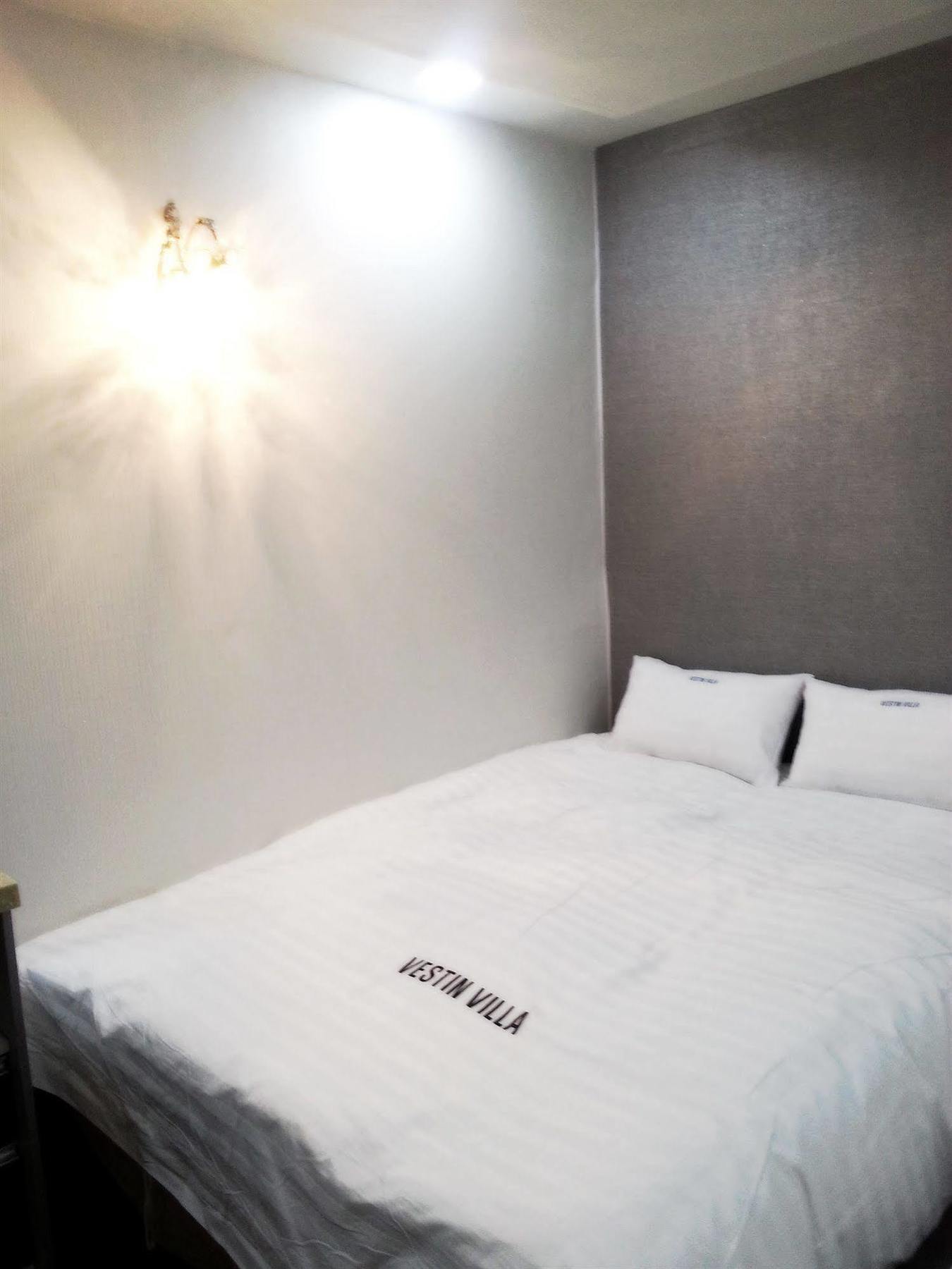 Vestin Myeongdong Hostel *