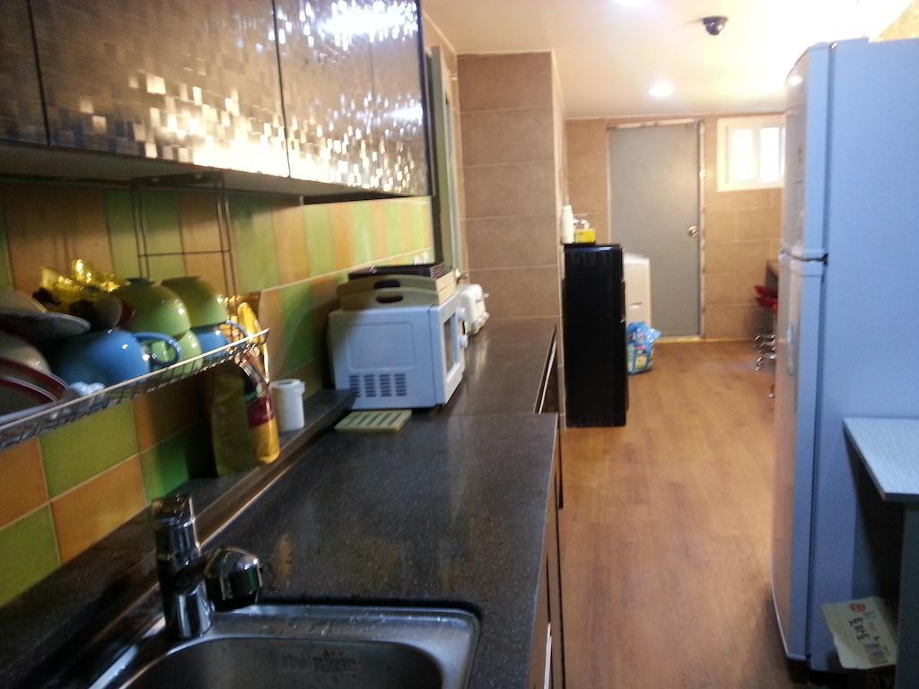 Vestin Myeongdong Hostel Seoul