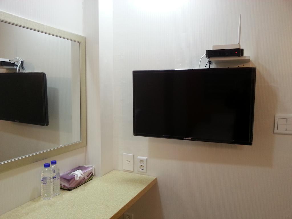Vestin Myeongdong Hostel