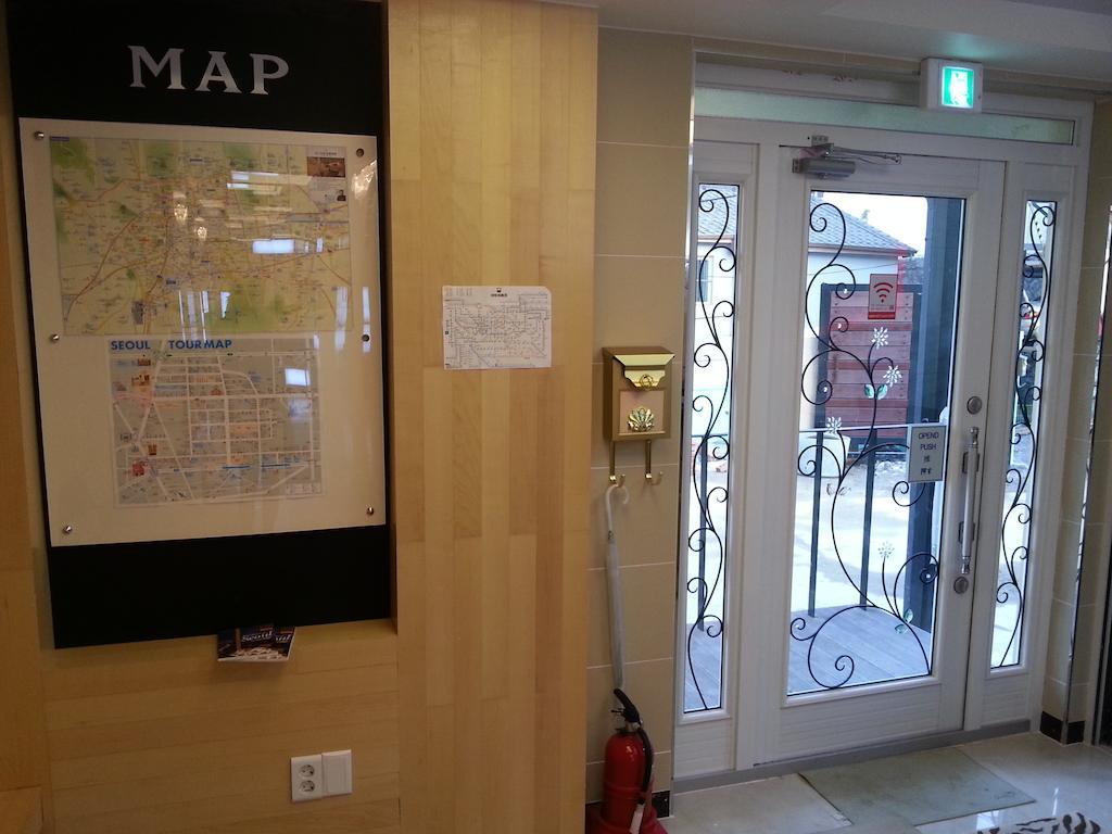 Vestin Myeongdong